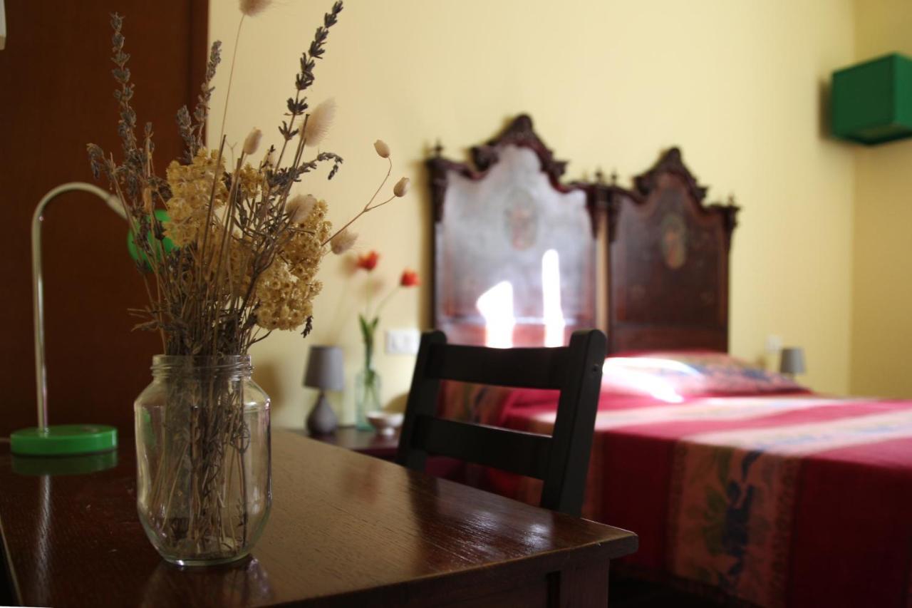 Casa Pinello Hotel Palermo Buitenkant foto