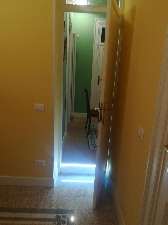 Casa Pinello Hotel Palermo Buitenkant foto