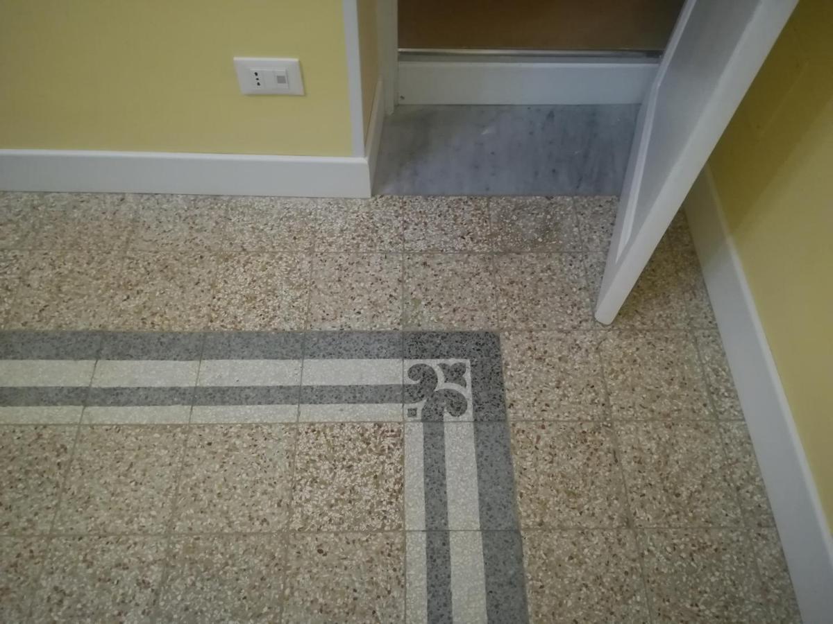 Casa Pinello Hotel Palermo Buitenkant foto