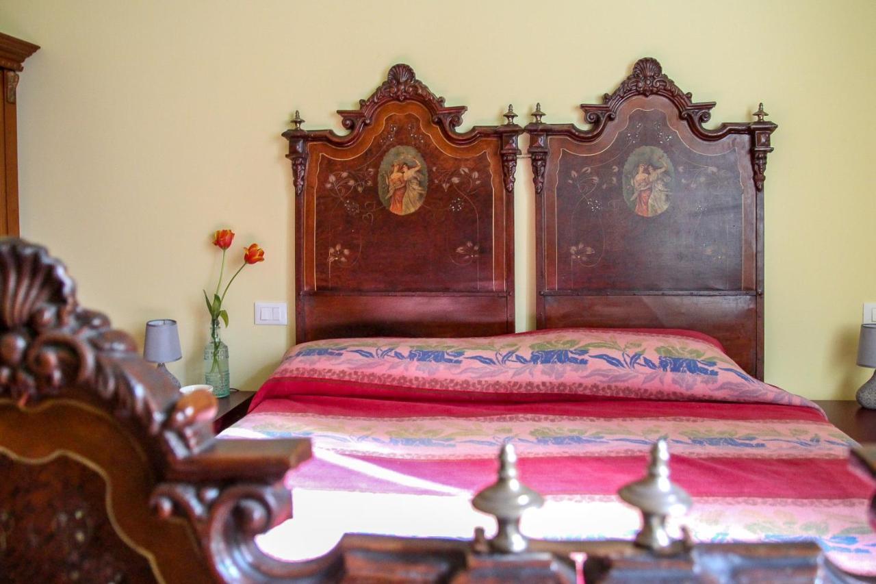 Casa Pinello Hotel Palermo Buitenkant foto