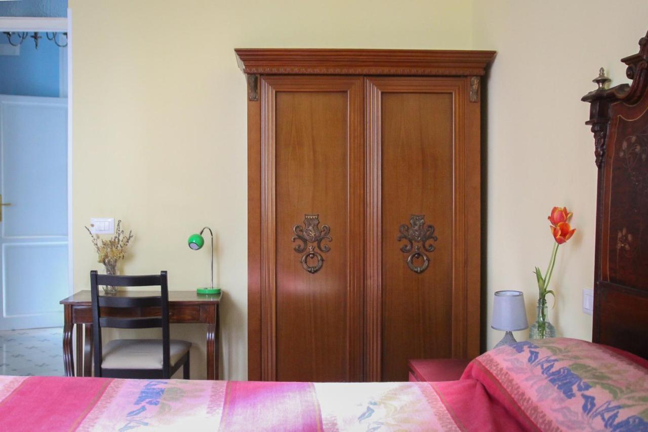 Casa Pinello Hotel Palermo Buitenkant foto