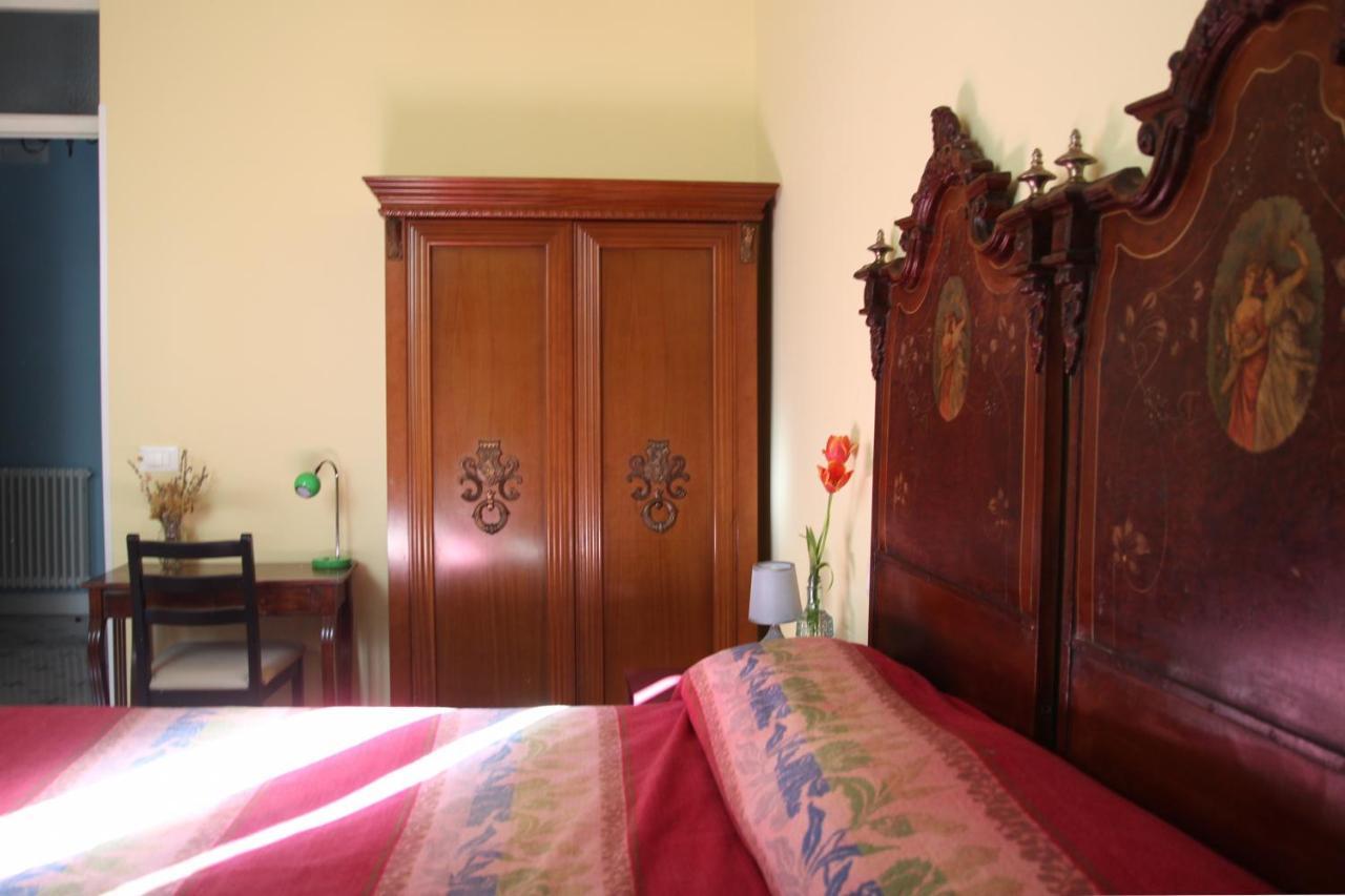 Casa Pinello Hotel Palermo Buitenkant foto