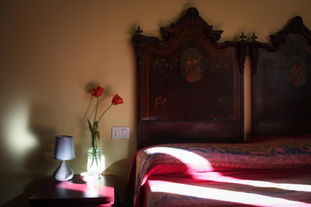 Casa Pinello Hotel Palermo Buitenkant foto