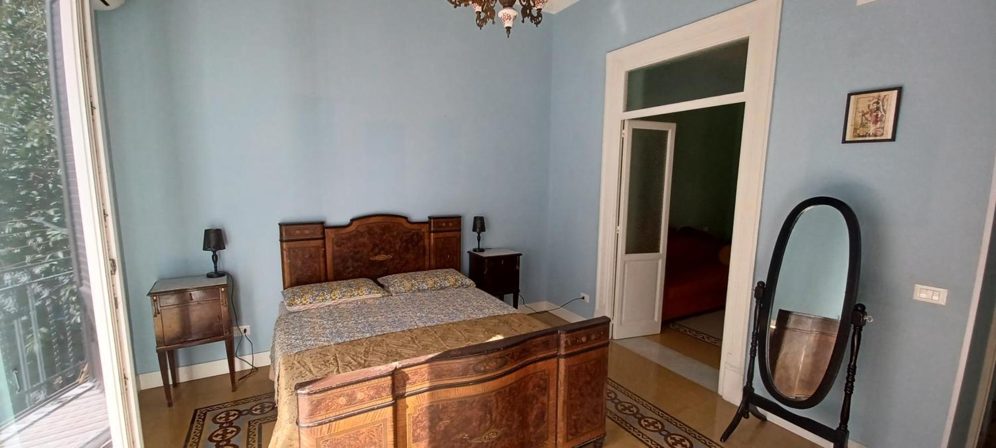 Casa Pinello Hotel Palermo Buitenkant foto