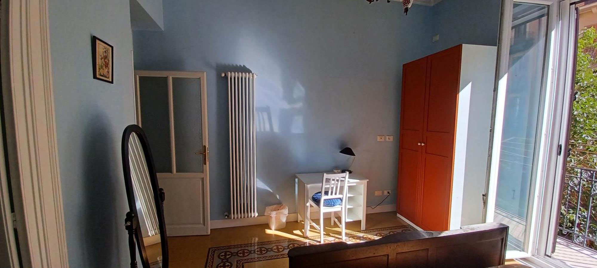 Casa Pinello Hotel Palermo Buitenkant foto
