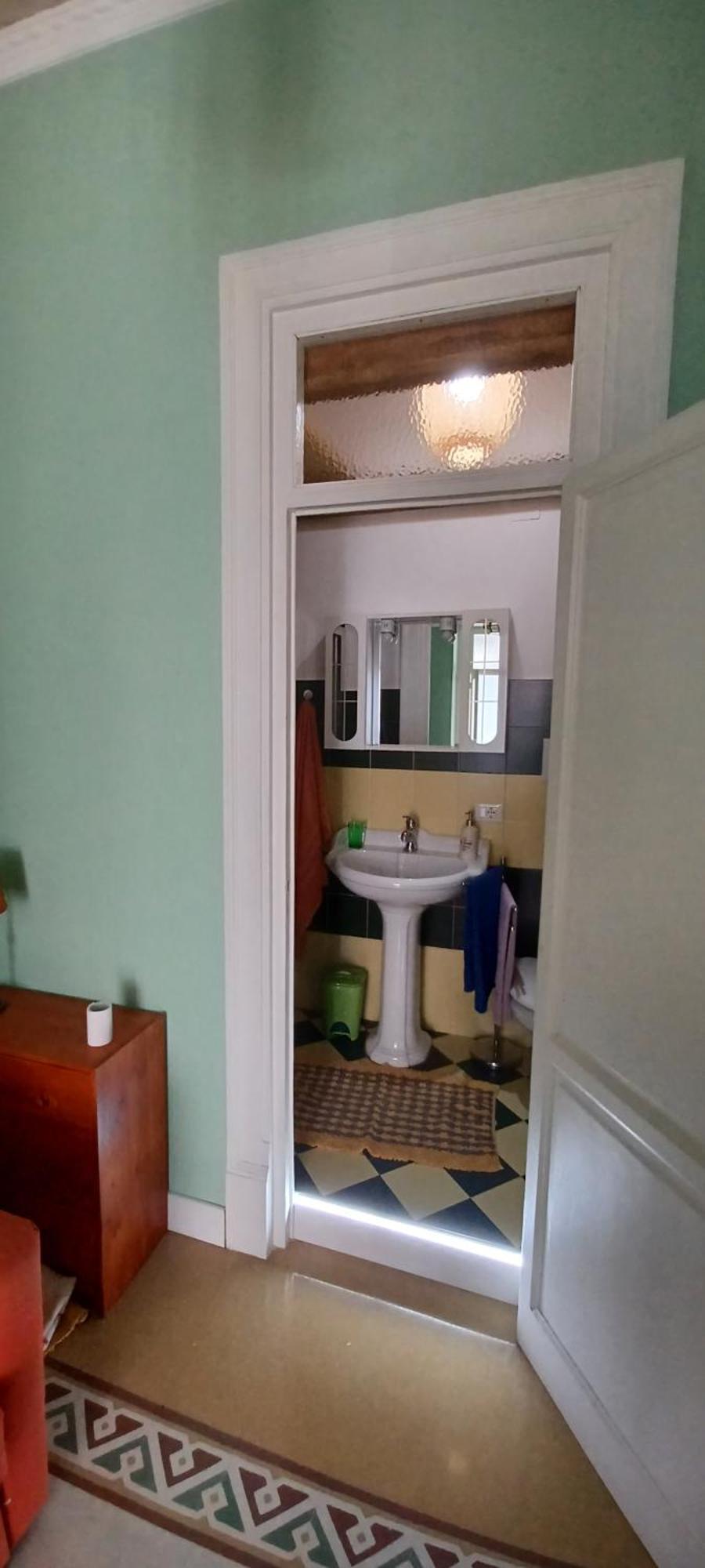 Casa Pinello Hotel Palermo Buitenkant foto