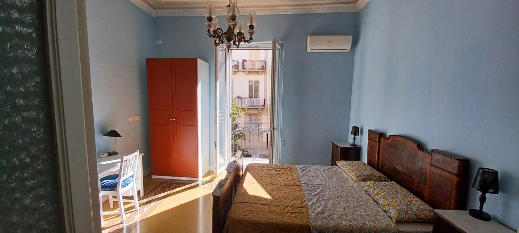 Casa Pinello Hotel Palermo Buitenkant foto